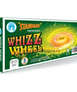Whizz Wheel