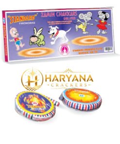 Zamin Chakkars Deluxe