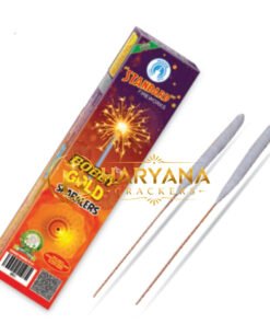 Bobby Gold Sparklers