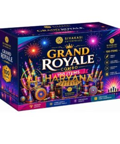 Grand Royale Combo