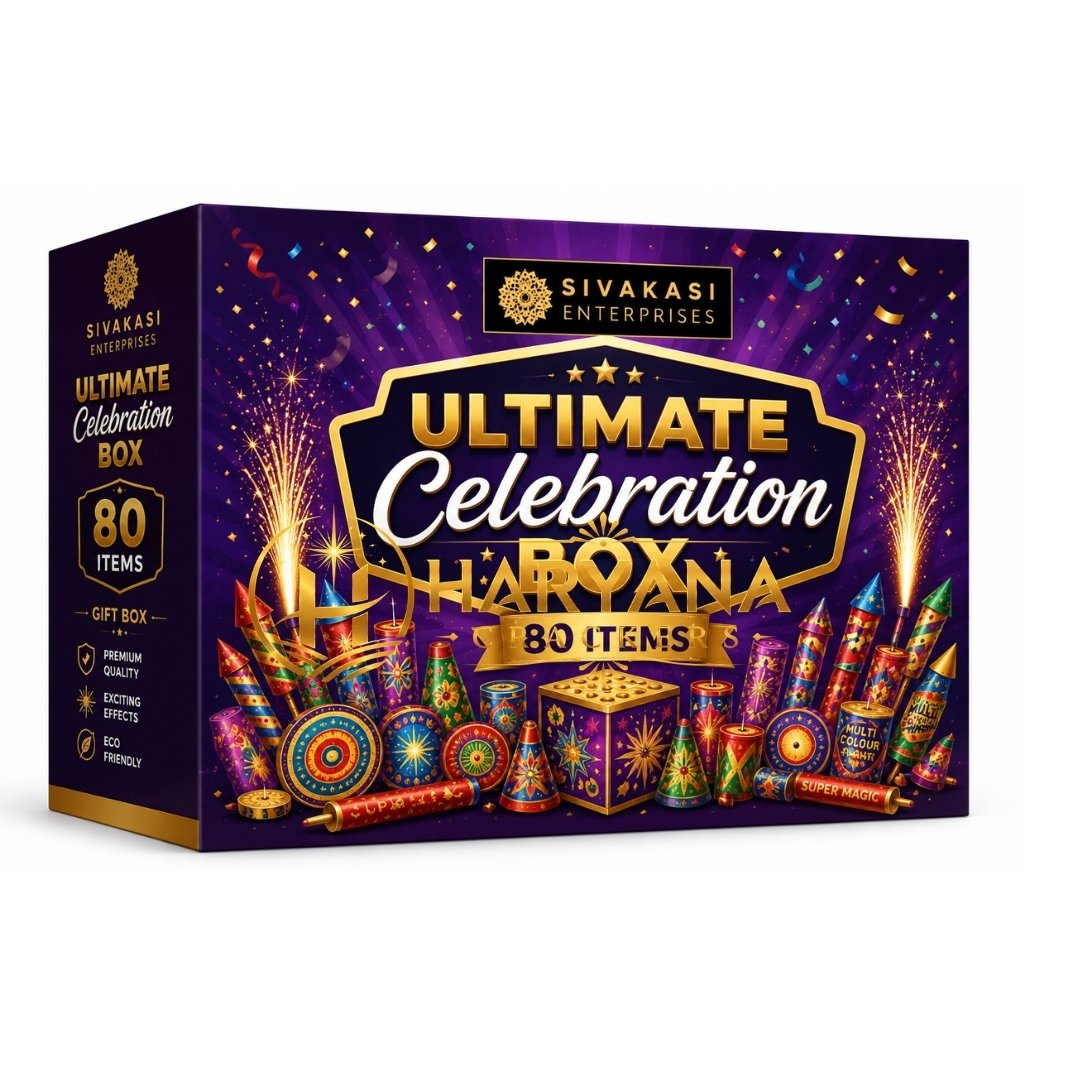 Ultimate Celebration Box